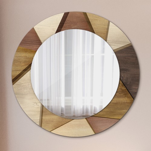 Miroir avec cadre - avec,