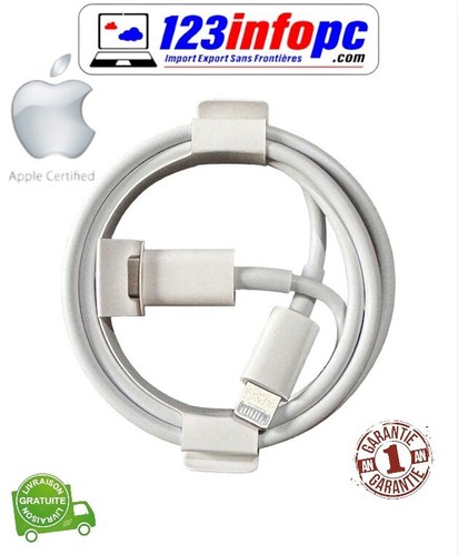 Câble original apple - original, usb-c