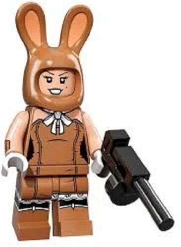 Lego 71017 minifig costume - 71017,