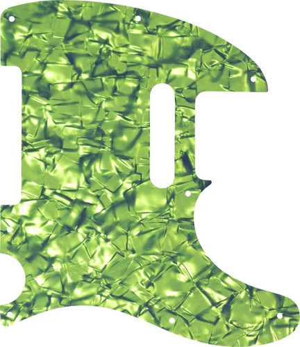 Custom pickguard for squier - custom,