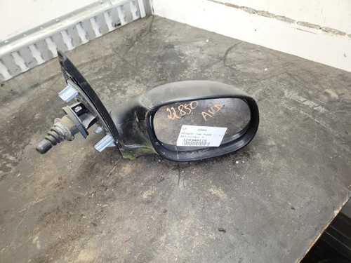 Retroviseur droit peugeot 206 - peugeot,