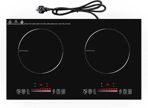 Plaque induction k20013 - plaque,