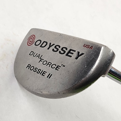 Odyssey rossie dual - odyssey, force