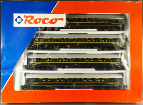 Roco 44050 ciwl coffret - roco,