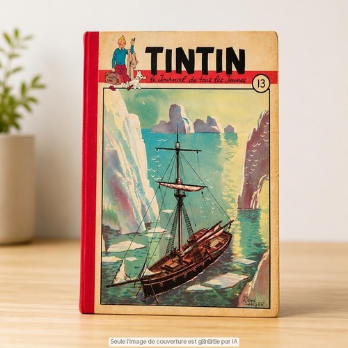 Recueil journal tintin - tintin, n°