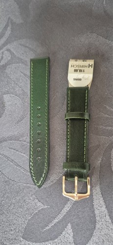 Bracelet montre hirsch neuf - bracelet,