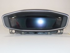 bloc compteurs peugeot 2008 II