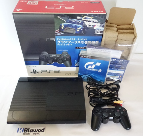 Sony playstation ps3 - playstation, 3