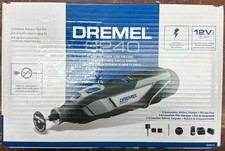 Dremel 8240 12V Cordless