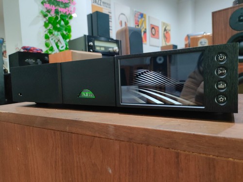 Streamer naim ndx ndx2 - ndx, 2