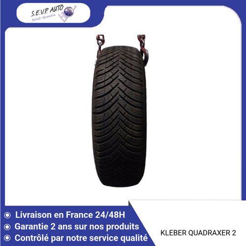 Pneu kleber quadraxer - pneu,