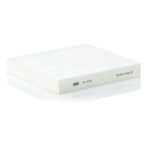 Filtre air habitacle - air, de