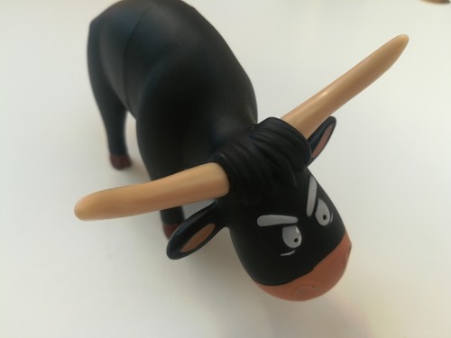 Jeu jouet figurine - animal, le