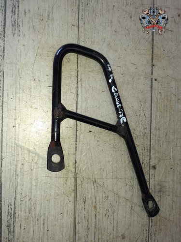 Protege chaine arriere suzuki - chaine,