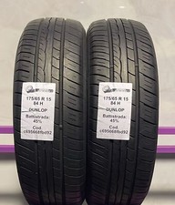 PNEU USAGÉ DUNLOP SPORT