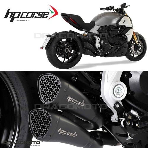 Ducati diavel 1260 2019 - 2019, 2020