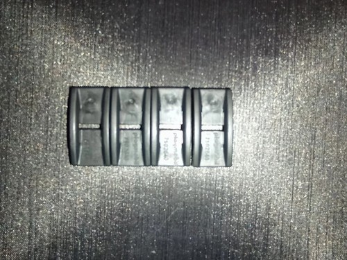 Lot attaches grises pour - lot, de
