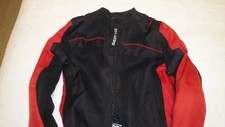 BLOUSON ETE MIXTE PLUIE
