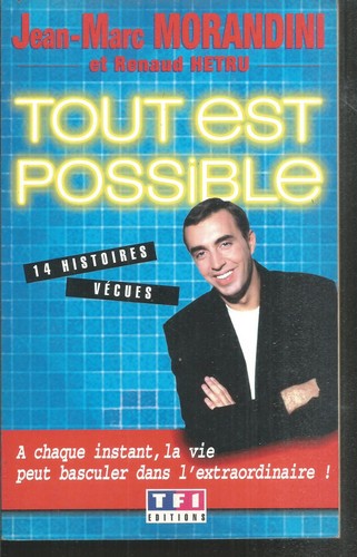 Tout est possible jean marc - tout, jean-marc