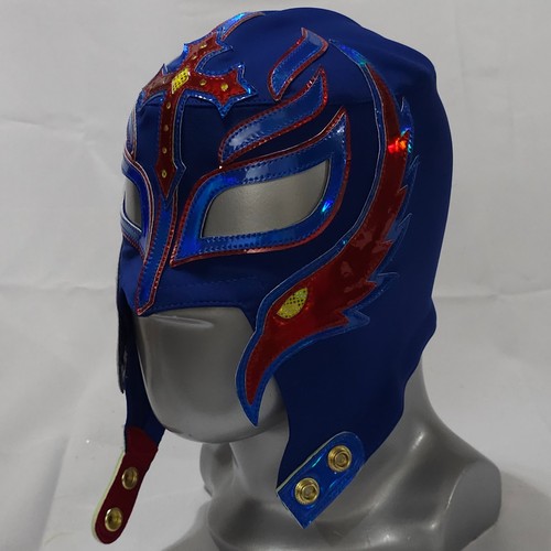 Super masque lutte lutteur - super, de