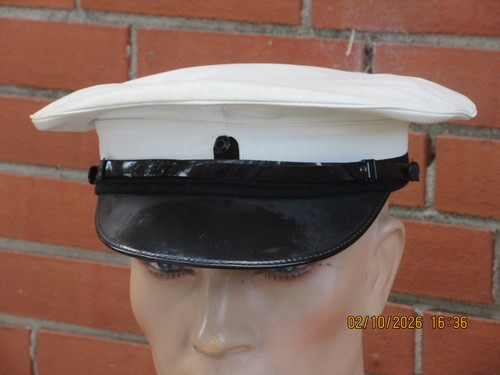 Royal navy cap service - royal,