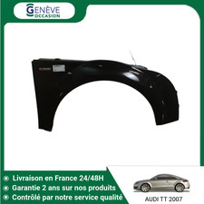 🇫🇷 AILE AVANT DROIT AUDI