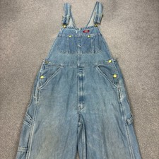 Salopette Dickies adulte 32 x