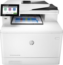 Imprimante couleur laserjet - hp,