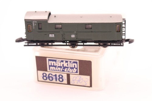Märklin 8703 wagon - märklin,