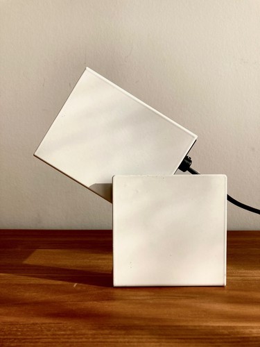 Lampe spot design vintage - spot,