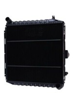 URGENT SERVICE RADIATOR FOR