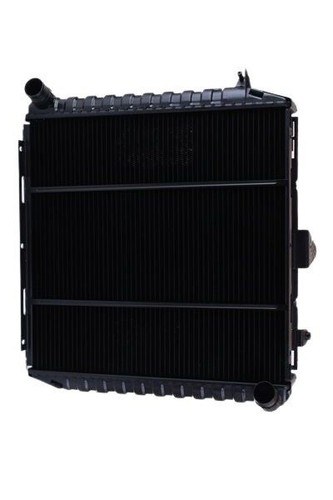 Urgent service radiator for - radiator,