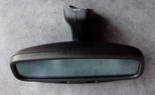 Retroviseur interieur electrochrome Peugeot 307 phase 2 Citoen C4 96547751XT