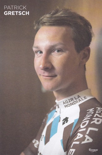 Cyclisme carte cycliste - cyclisme,