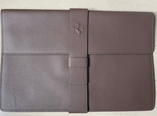 Ferrari Schedoni Document Case