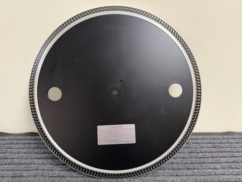 Technics 1200 mk2 - sl‑1200,