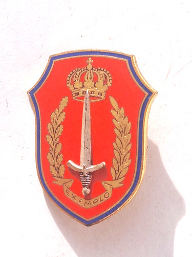 017656 insigne belge - belge, a