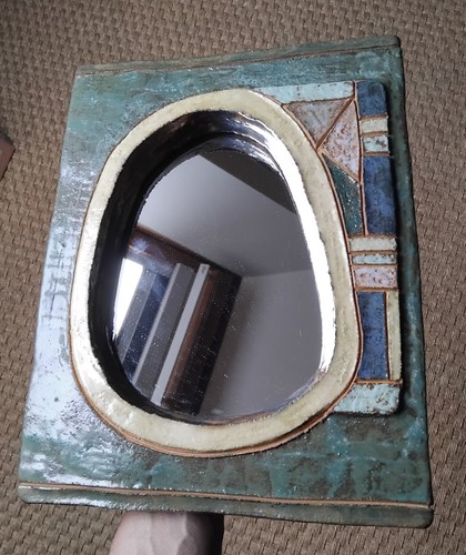 Les argonautes miroir - les,