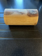 Bloc Bois De Frêne Tournage