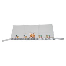 Housse de radiateur mati??re