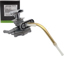 Robinet d'essence original