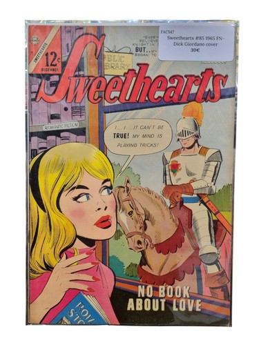 Sweethearts 1965 dick - fn-,