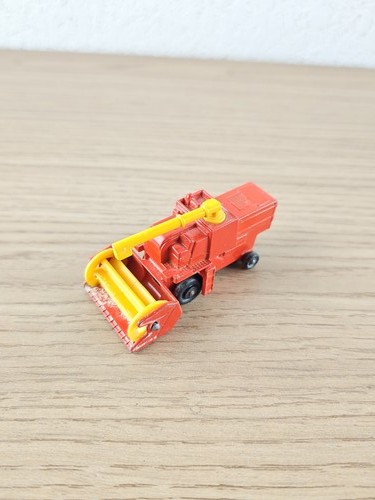 Matchbox superfast - matchbox,