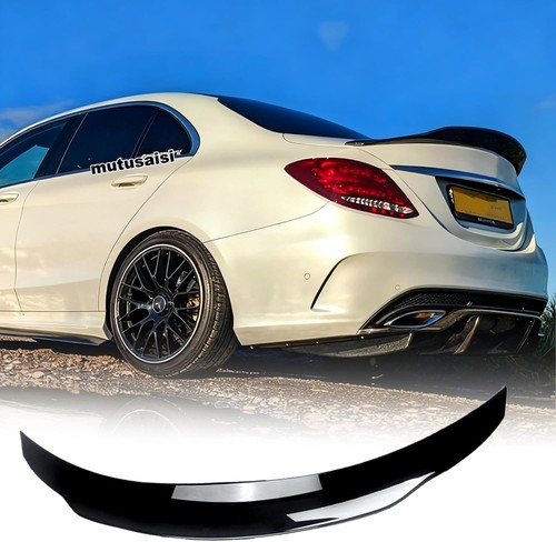 Becquet arrière pour mercedes - becquet,
