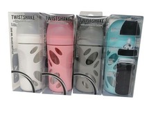 Twistshake Biberon Verre 260
