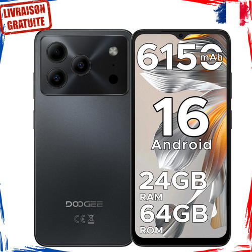Smartphone doogee note - smartphone,