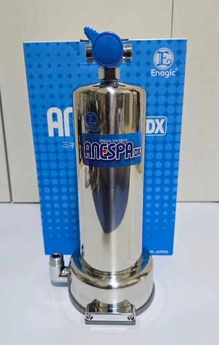 Purificateur eau ionique - d'eau,