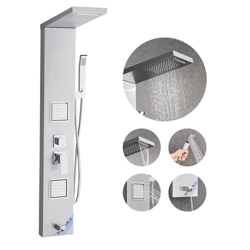 Vevor colonne douche - colonne,