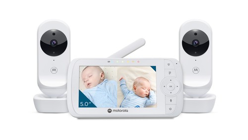 Motorola nursery babyphone - motorola,
