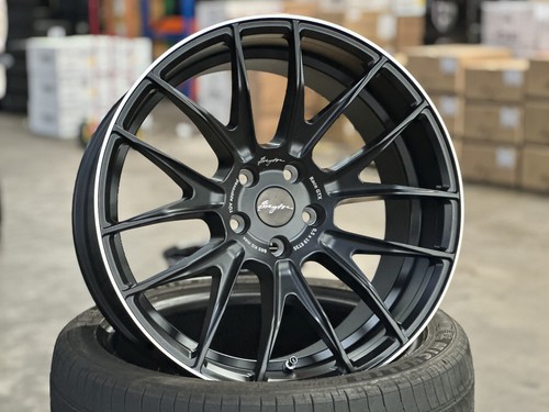 Neuf breyton gtx - 19", (4